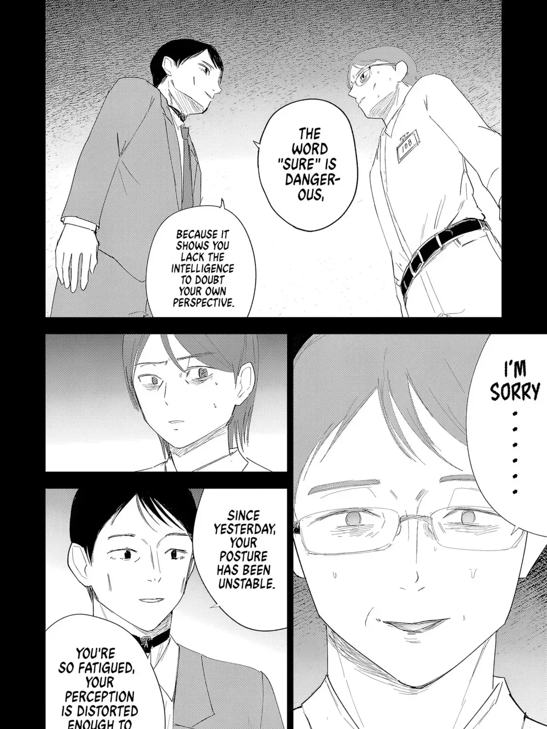 Read Break New World chapter 40 image 19 on Lezhin