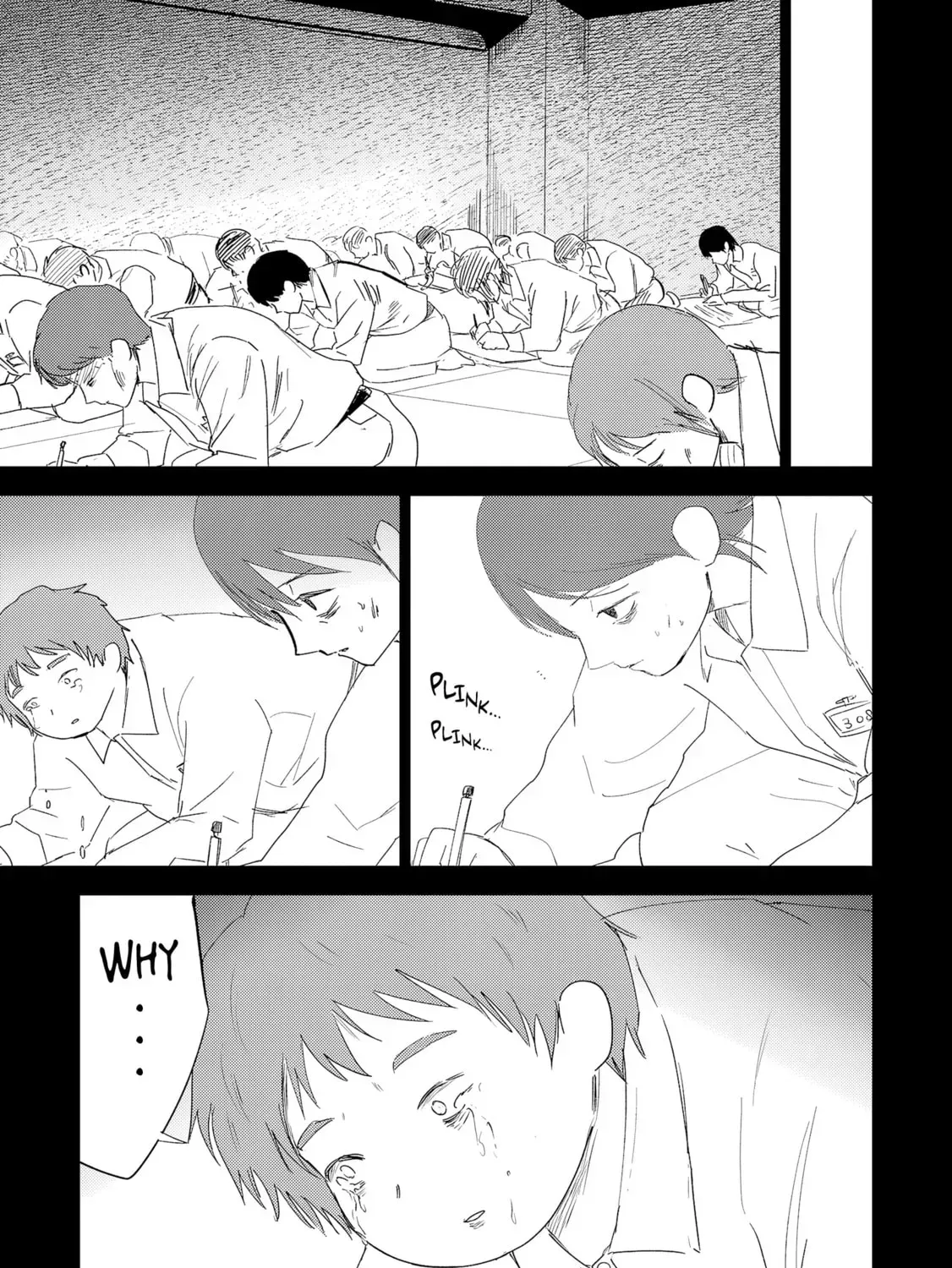 Read Break New World chapter 40 image 25 on Lezhin