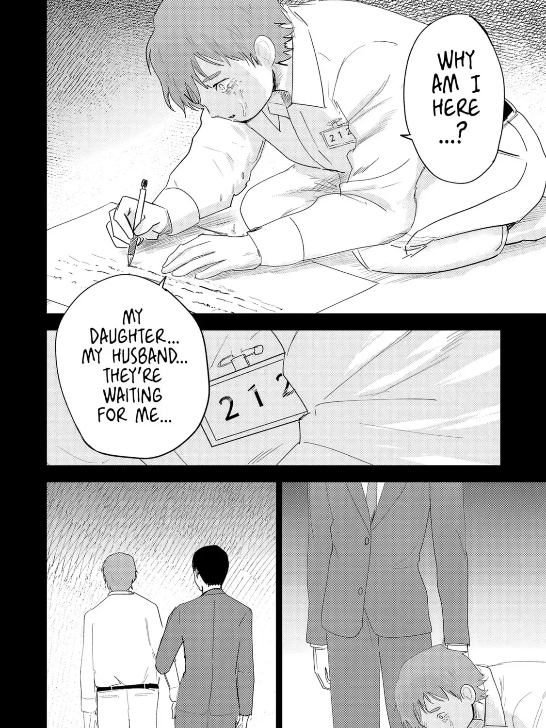 Read Break New World chapter 40 image 27 on Lezhin