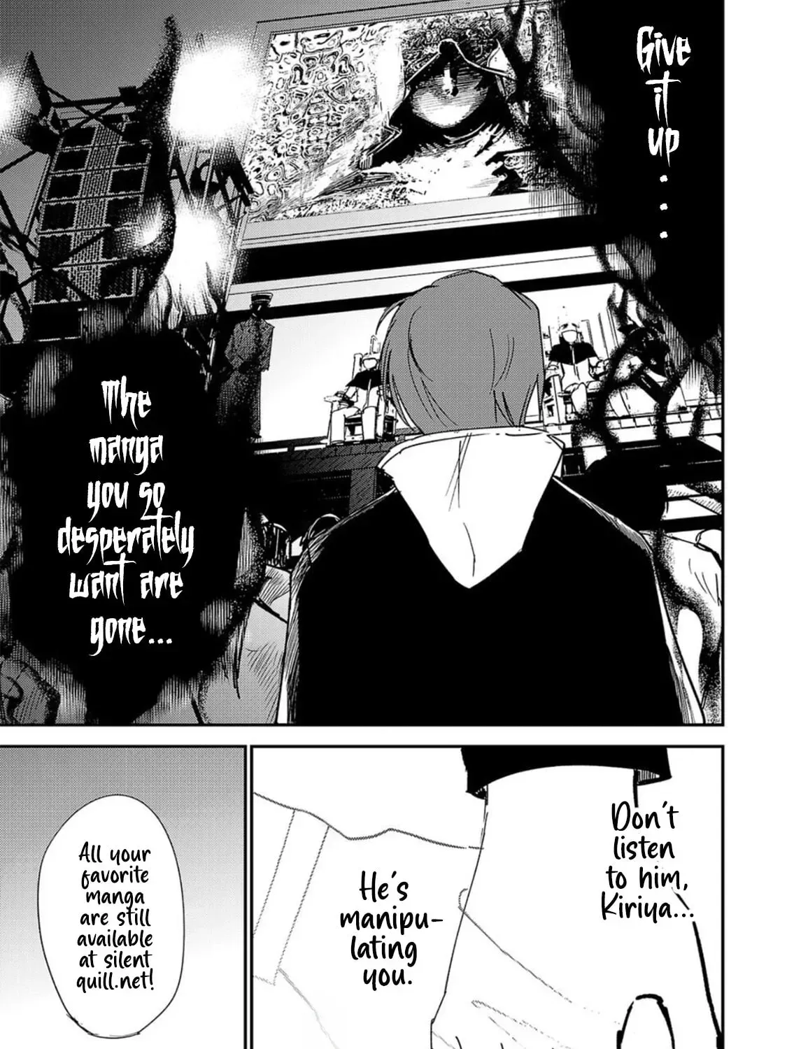 Read Break New World chapter 40 image 41 on Lezhin