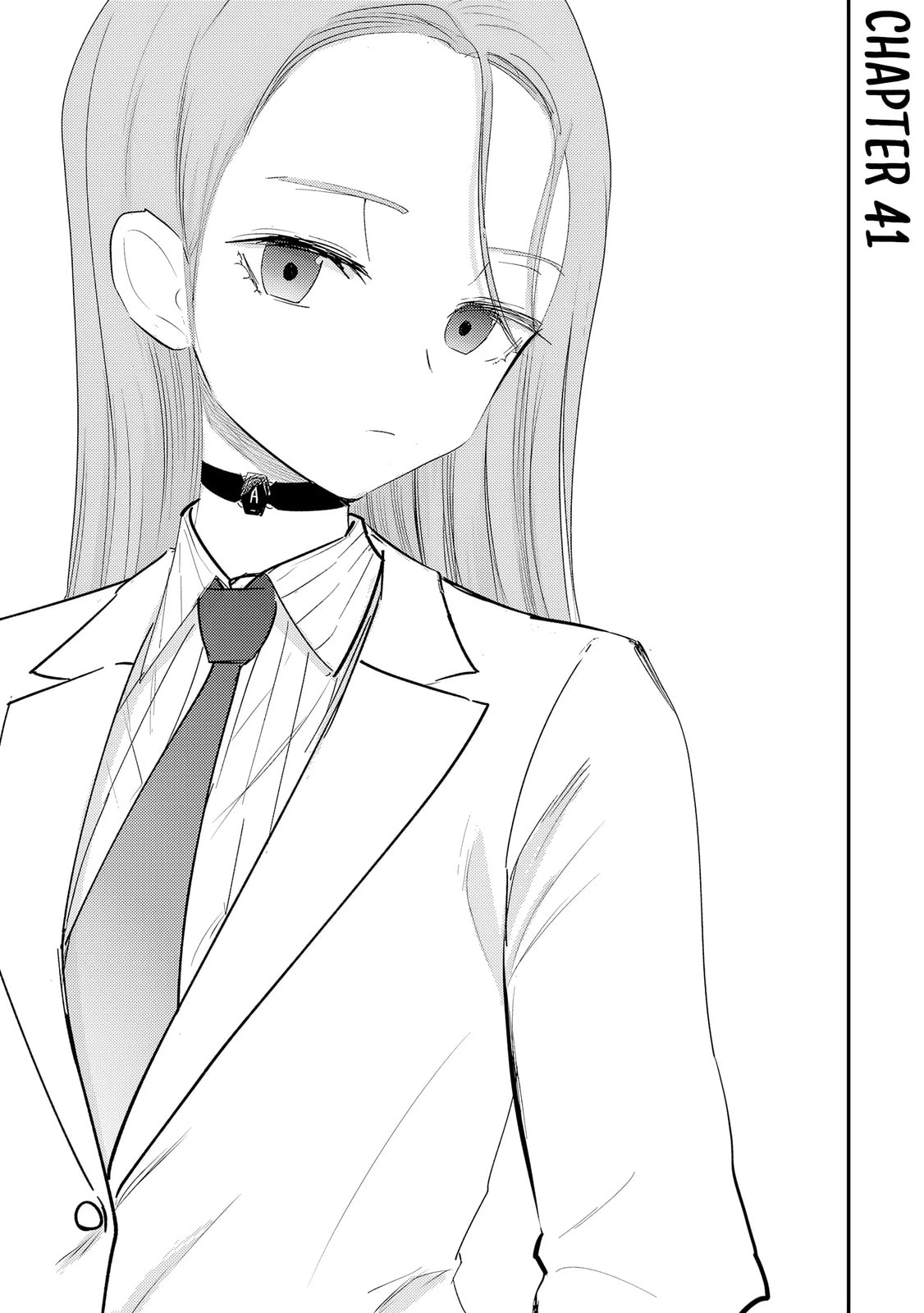 Read Break New World chapter 41 image 1 on Lezhin