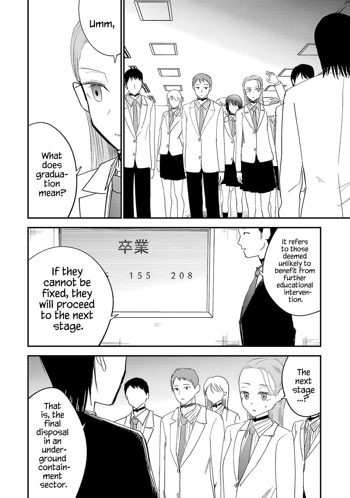 Read Break New World chapter 41 image 10 on Lezhin