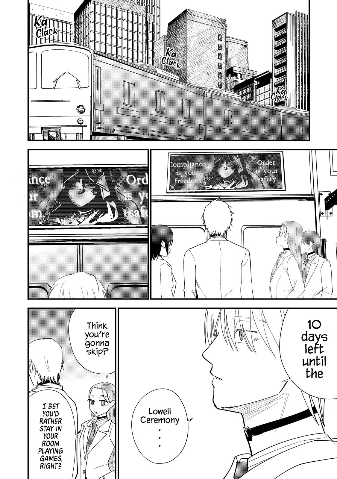 Read Break New World chapter 41 image 2 on Lezhin