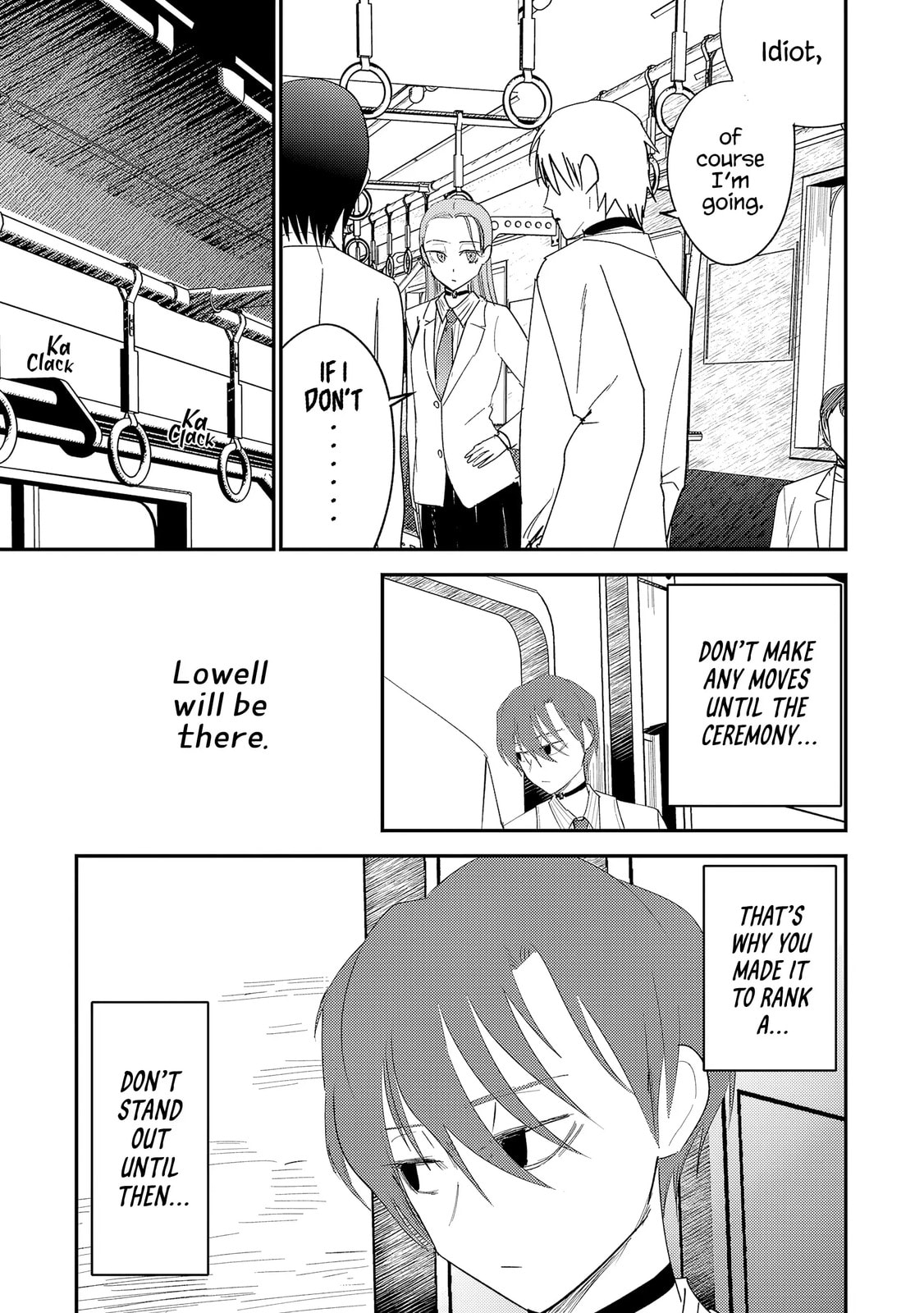 Read Break New World chapter 41 image 3 on Lezhin