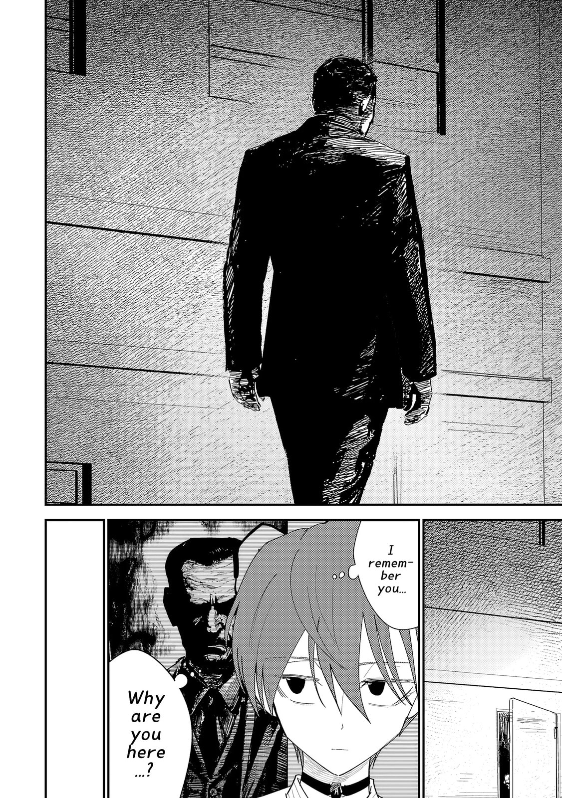 Read Break New World chapter 41 image 6 on Lezhin