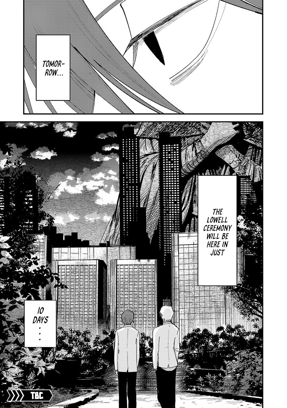 Read Break New World chapter 42 image 15 on Lezhin