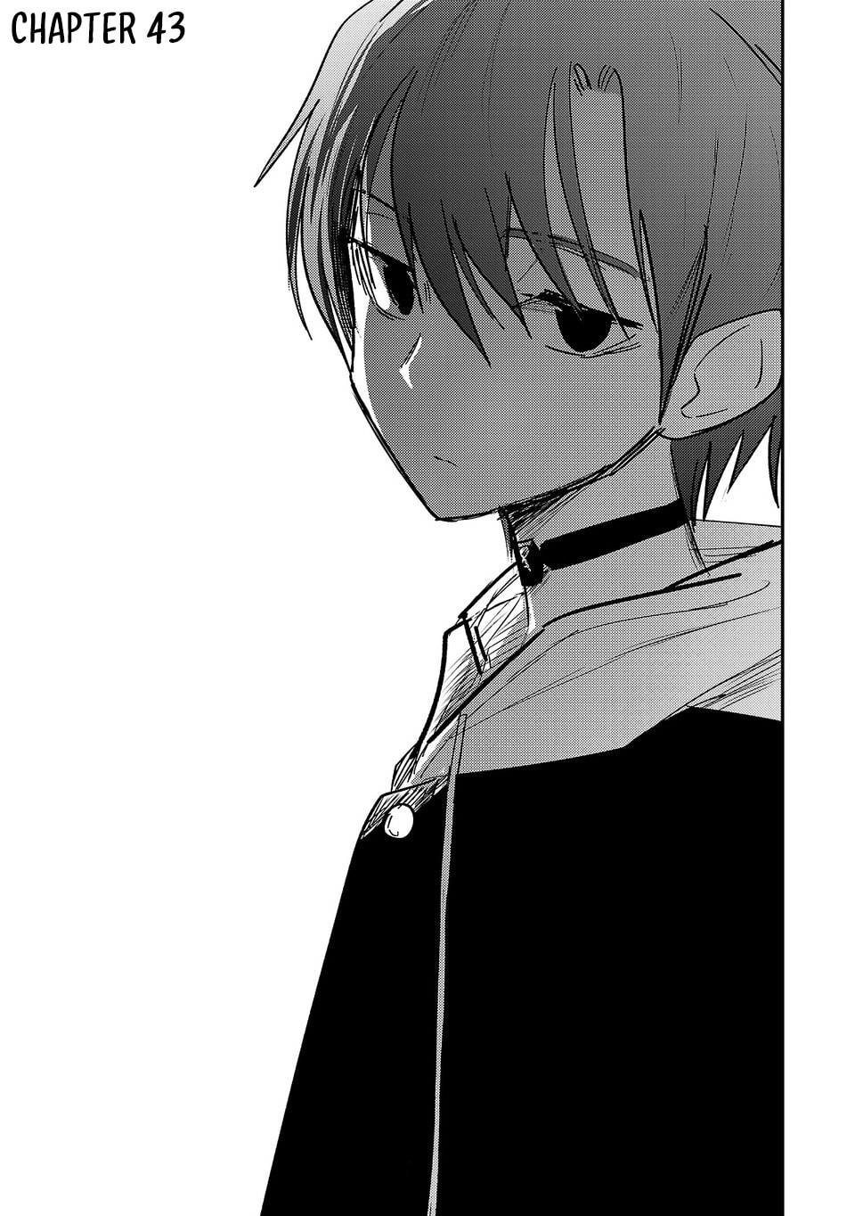 Read Break New World chapter 43 image 1 on Lezhin