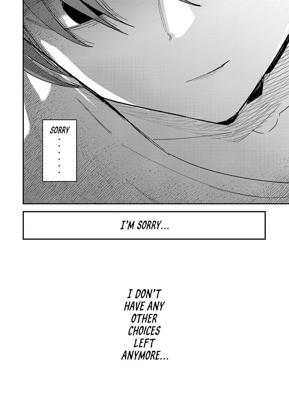 Read Break New World chapter 43 image 10 on Lezhin