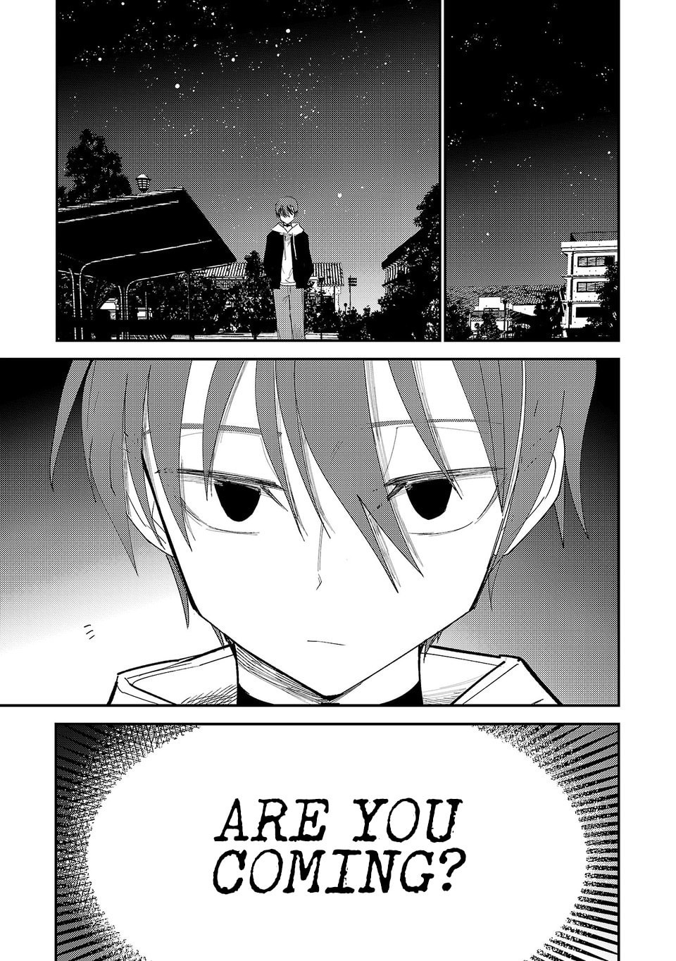 Read Break New World chapter 43 image 11 on Lezhin