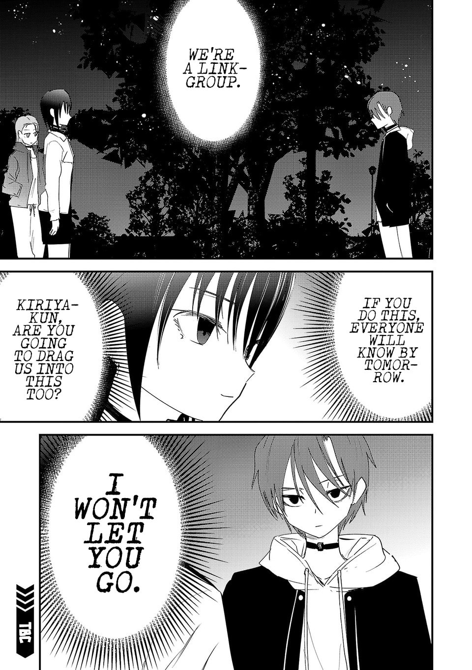 Read Break New World chapter 43 image 13 on Lezhin