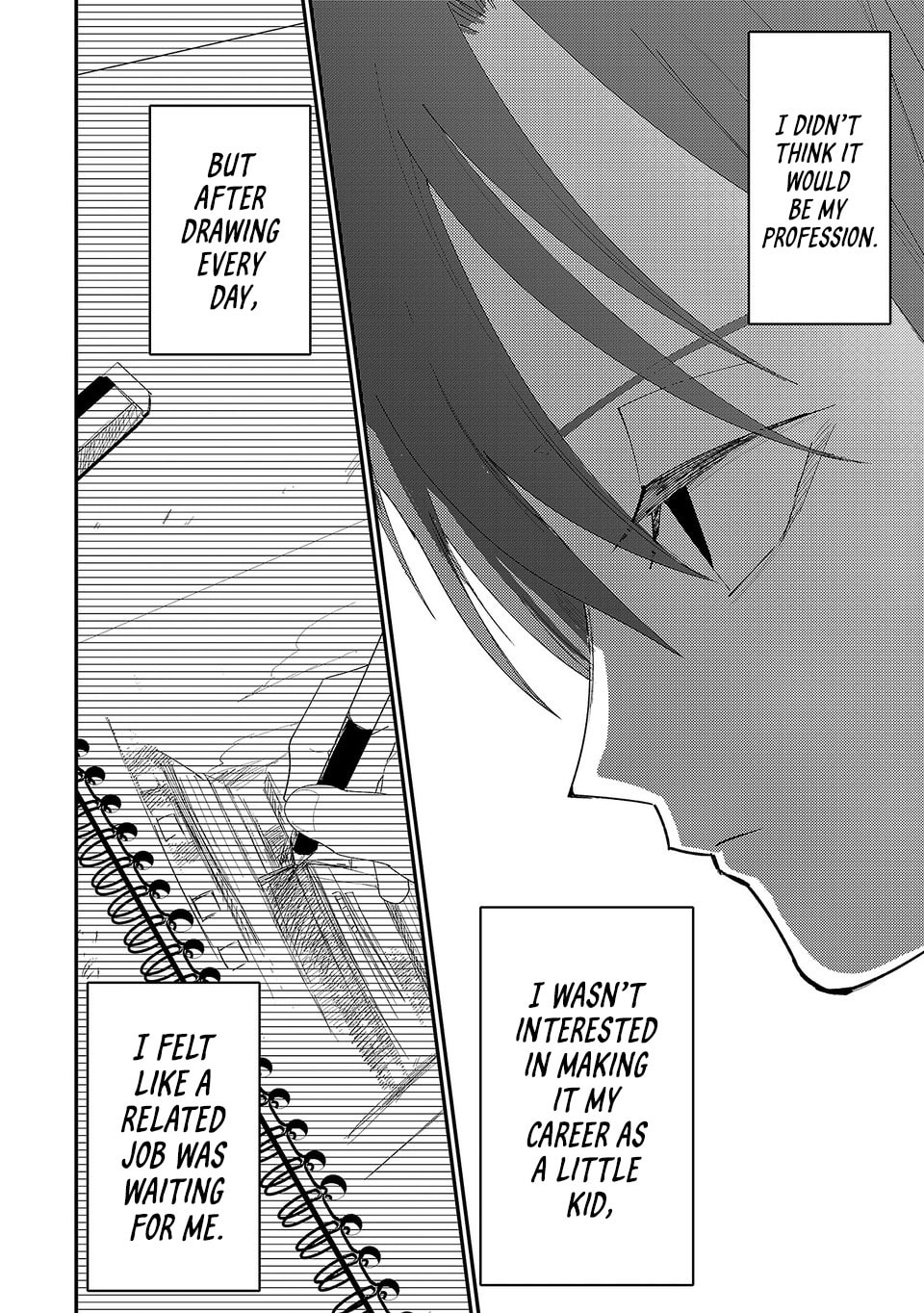 Read Break New World chapter 43 image 4 on Lezhin