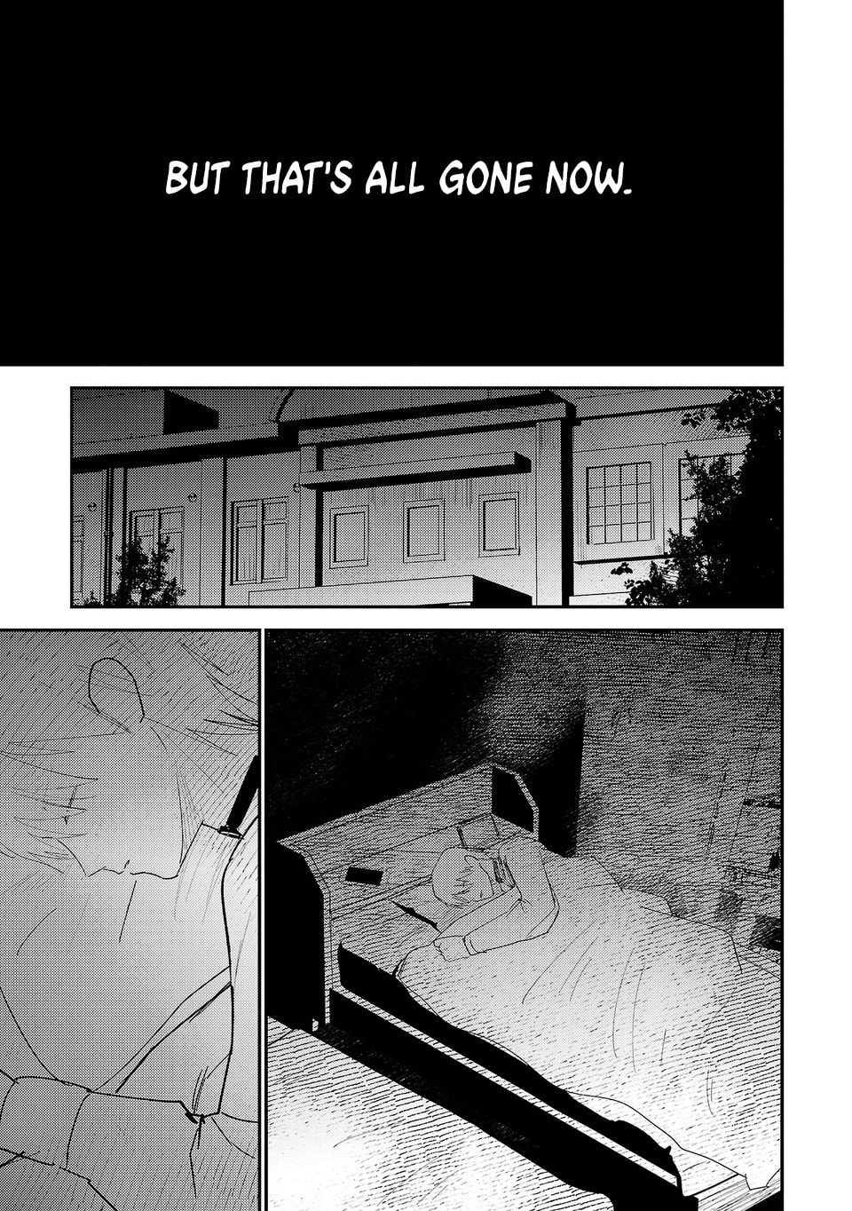 Read Break New World chapter 43 image 5 on Lezhin