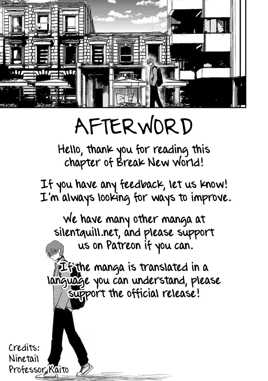 Read Break New World chapter 45 image 17 on Lezhin