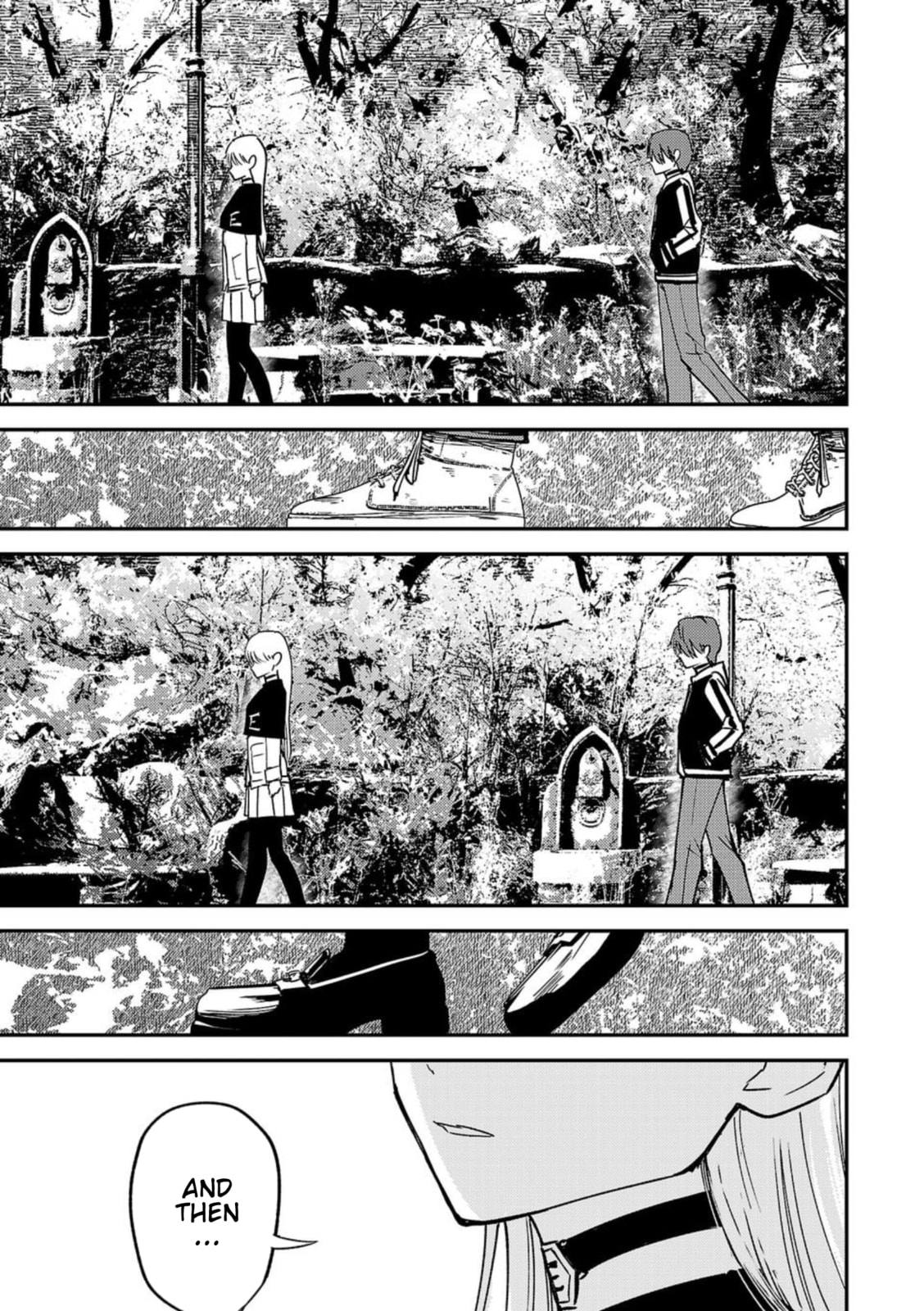 Read Break New World chapter 5 image 12 on Lezhin