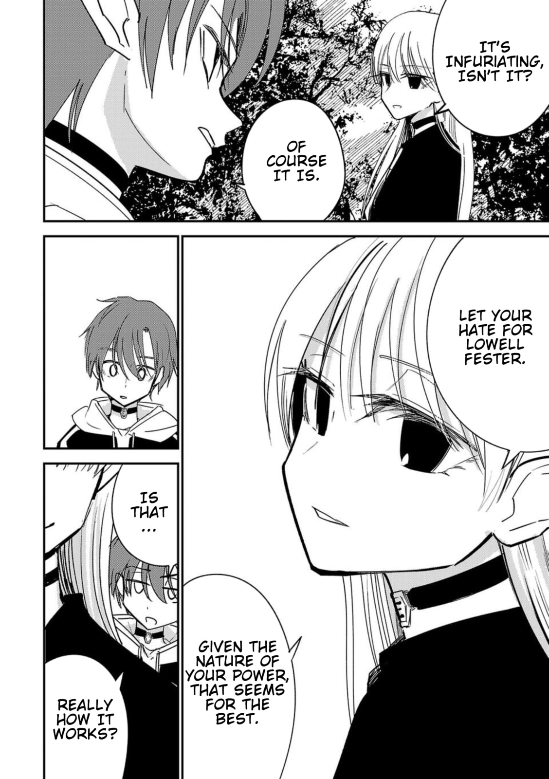 Read Break New World chapter 5 image 9 on Lezhin
