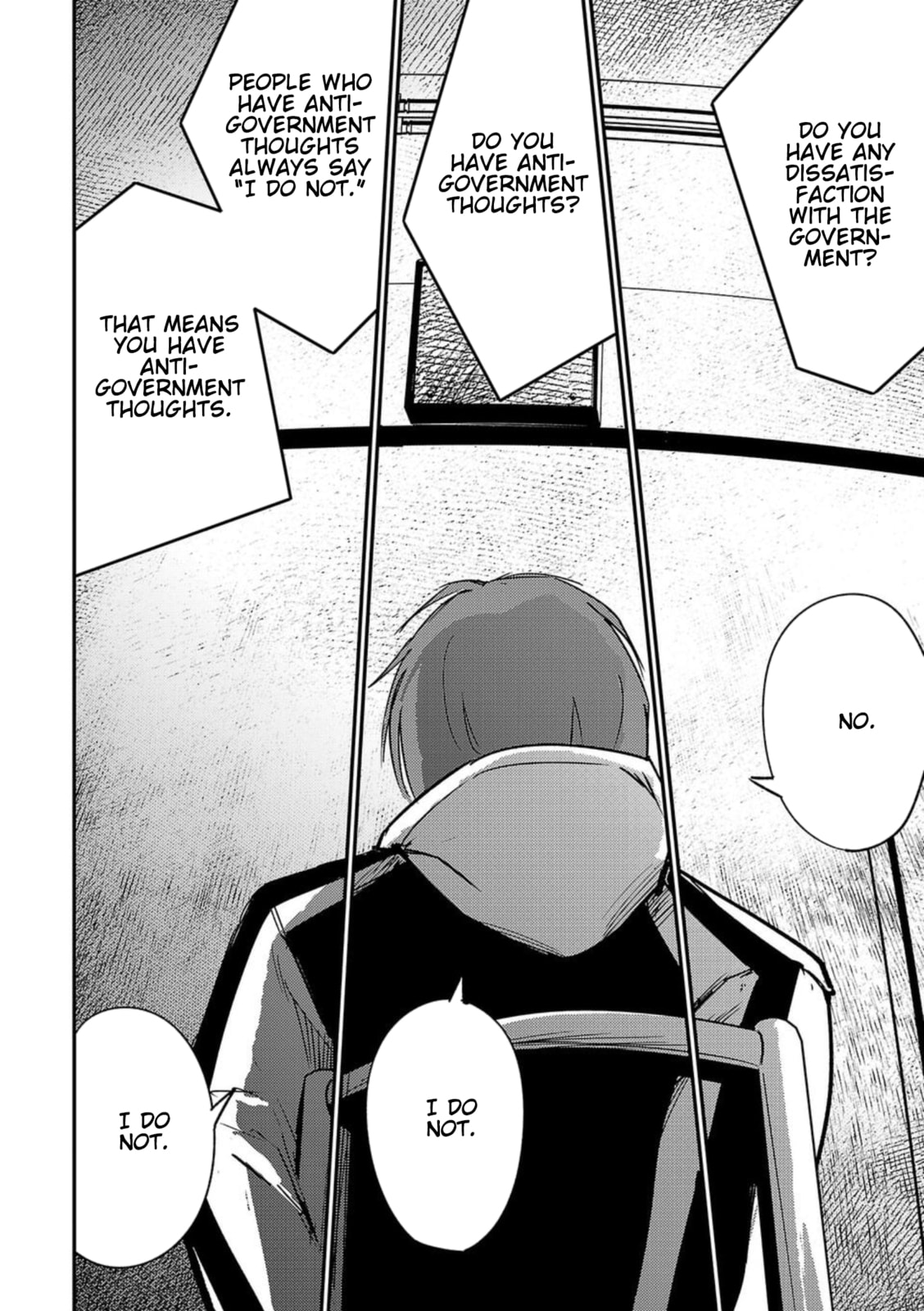 Read Break New World chapter 6 image 7 on Lezhin