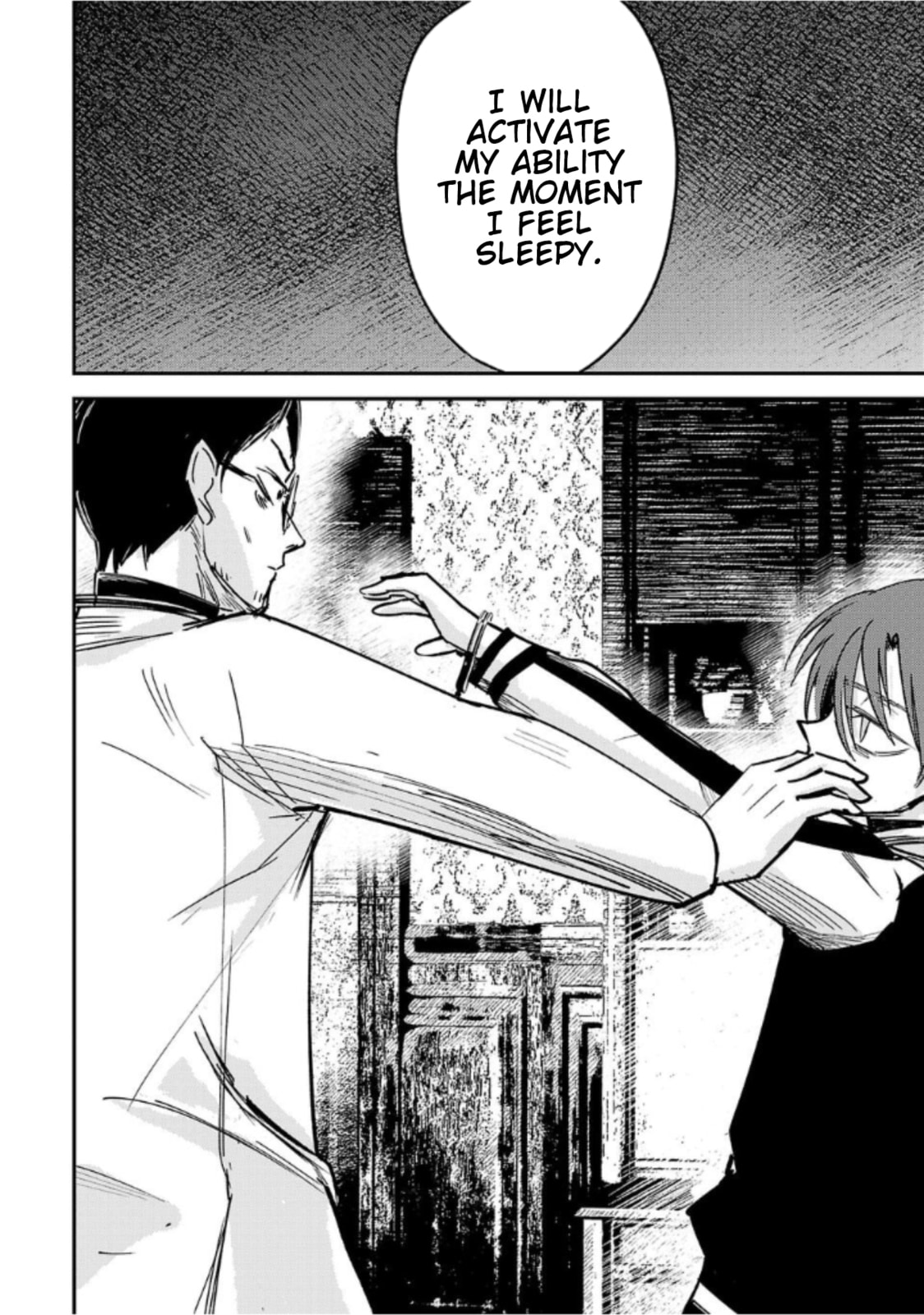 Read Break New World chapter 7 image 13 on Lezhin