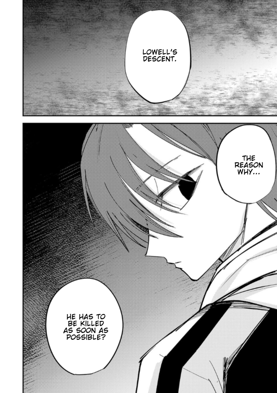 Read Break New World chapter 8 image 13 on Lezhin
