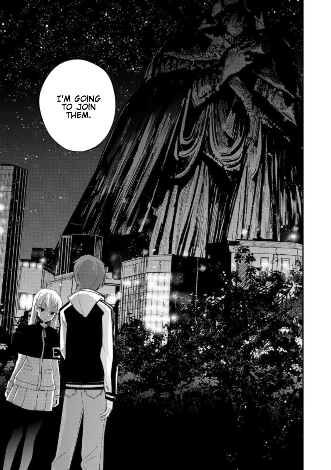 Read Break New World chapter 9 image 14 on Lezhin