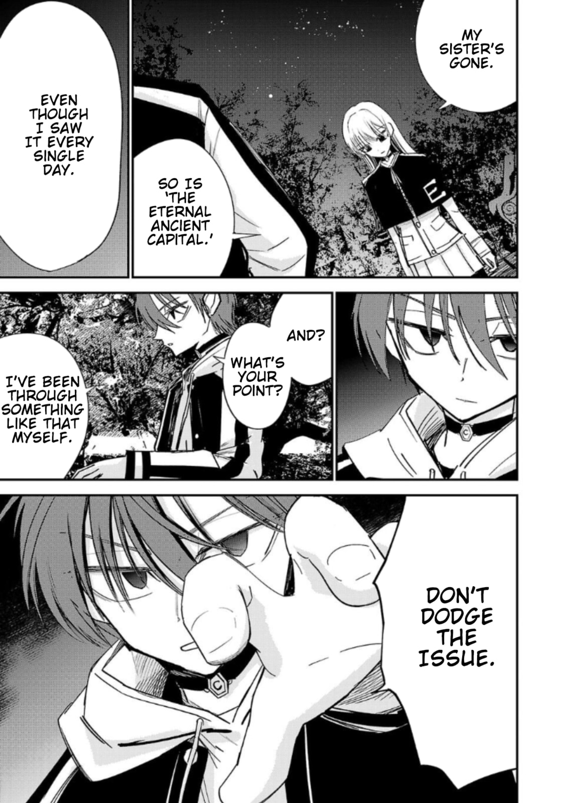 Read Break New World chapter 9 image 6 on Lezhin