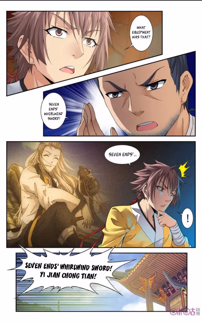 Read Break The World chapter 10 image 10 on Lezhin