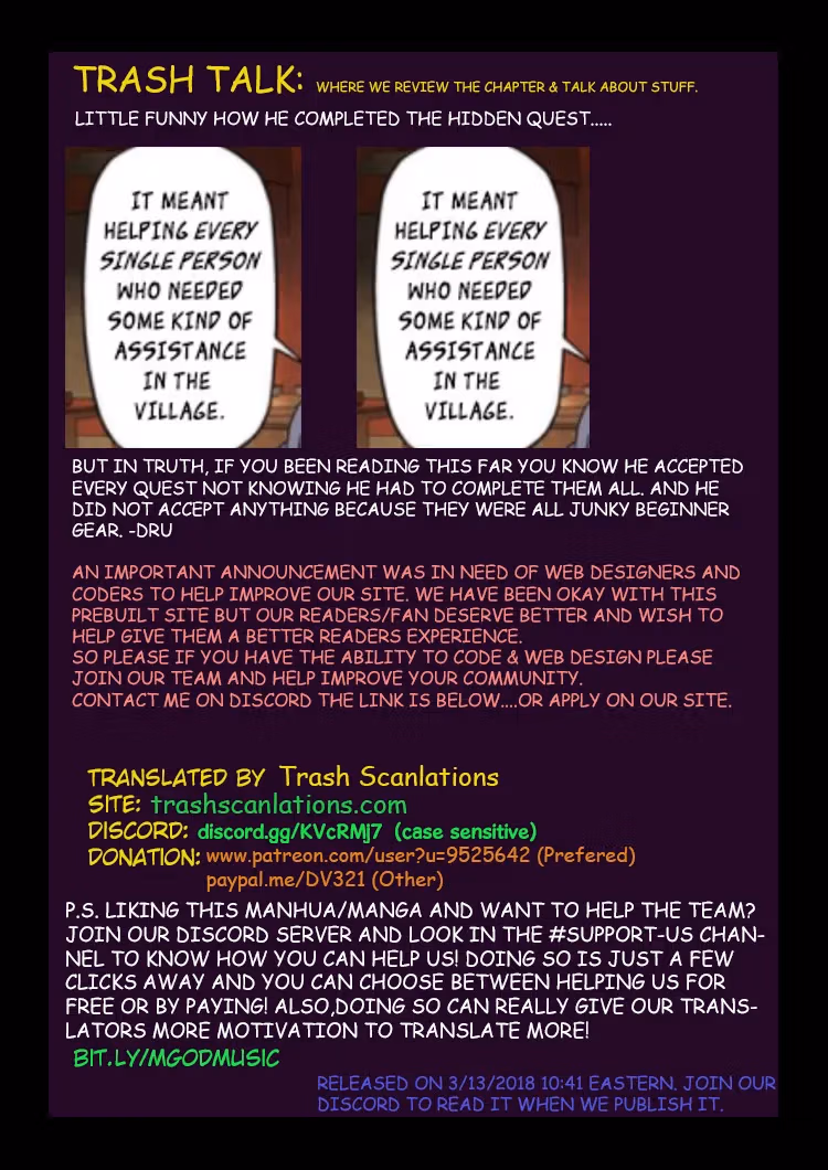 Read Break The World chapter 10 image 11 on Lezhin