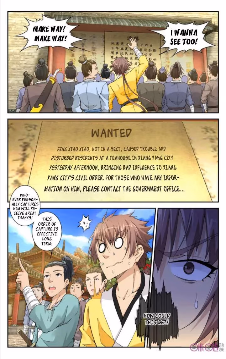Read Break The World chapter 12 image 10 on Lezhin