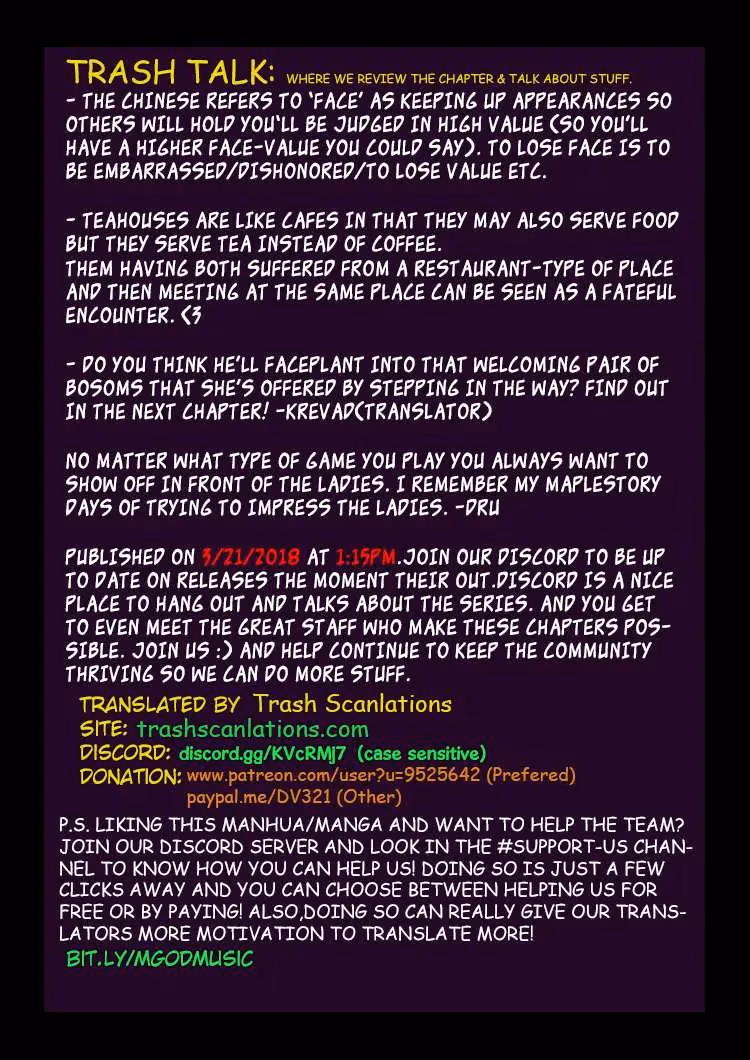Read Break The World chapter 14 image 11 on Lezhin
