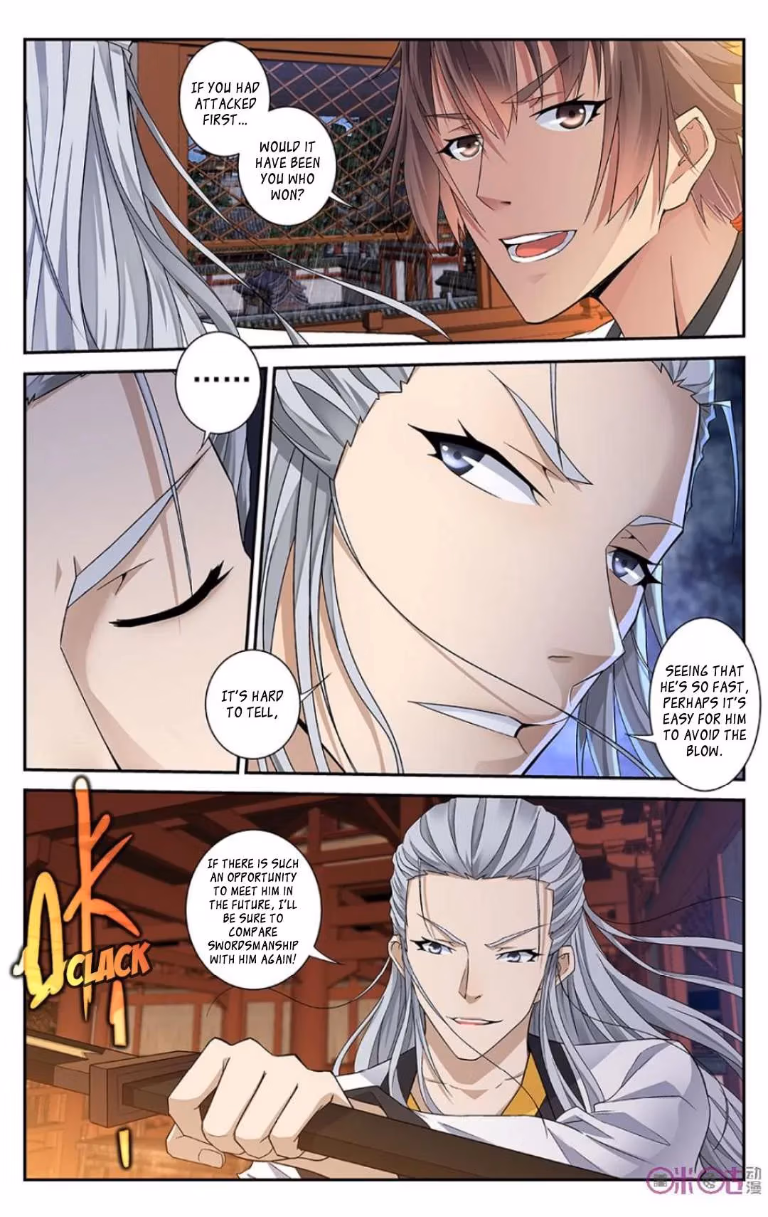 Read Break The World chapter 20 image 11 on Lezhin