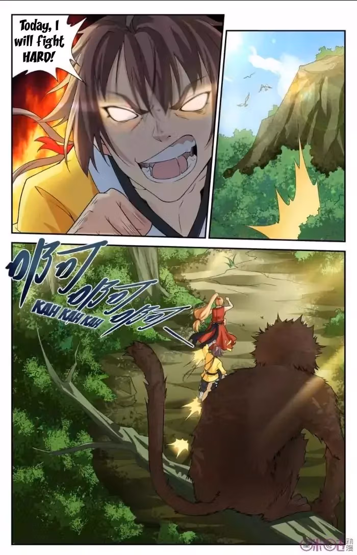 Read Break The World chapter 23 image 10 on Lezhin