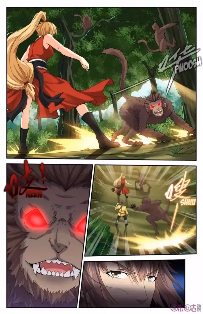 Read Break The World chapter 23 image 11 on Lezhin