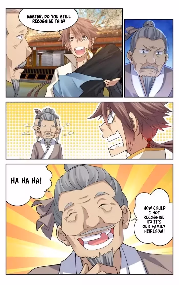 Read Break The World chapter 36 image 6 on Lezhin