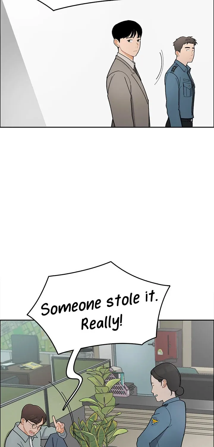 Read Break up Pawn Shop chapter 1 image 105 on Lezhin