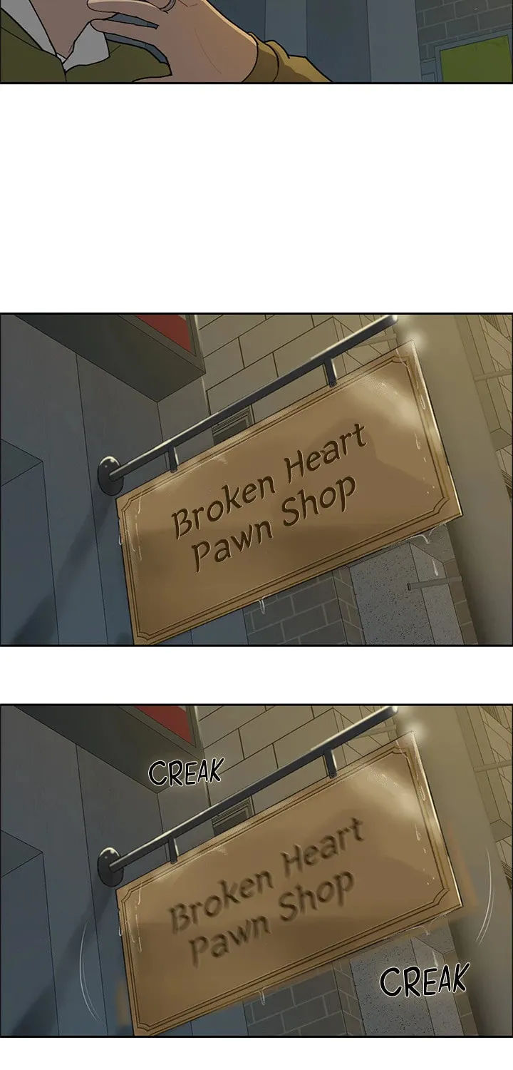 Read Break up Pawn Shop chapter 1 image 29 on Lezhin