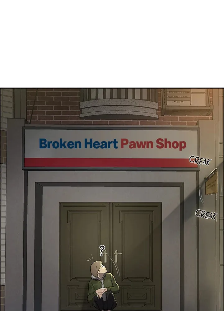 Read Break up Pawn Shop chapter 1 image 30 on Lezhin