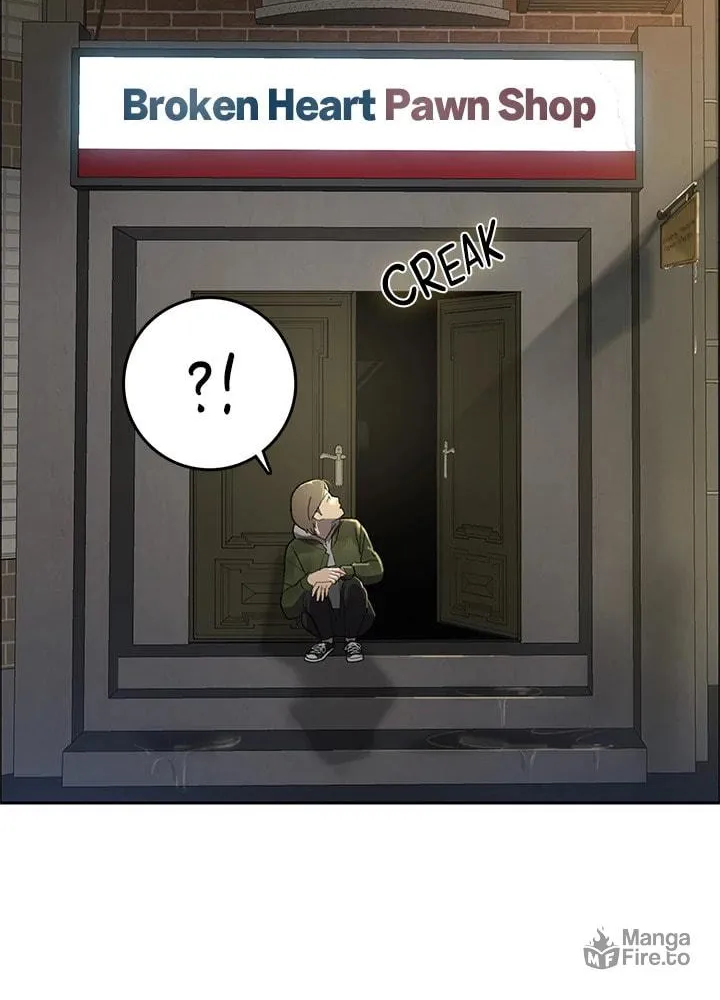Read Break up Pawn Shop chapter 1 image 33 on Lezhin