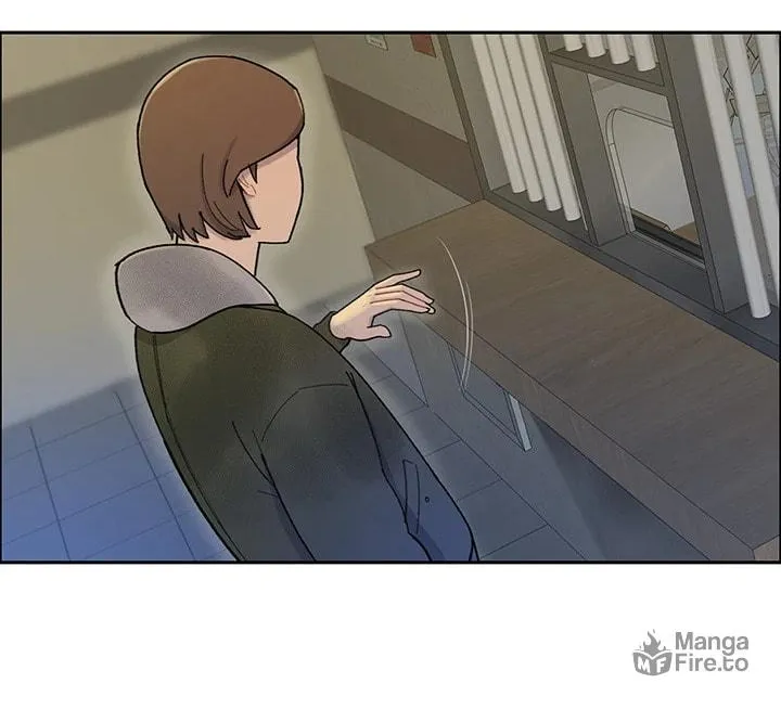 Read Break up Pawn Shop chapter 1 image 45 on Lezhin