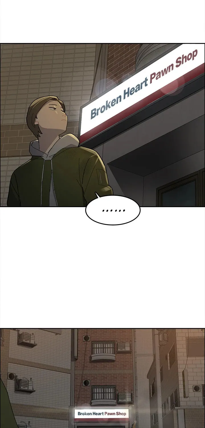 Read Break up Pawn Shop chapter 1 image 48 on Lezhin