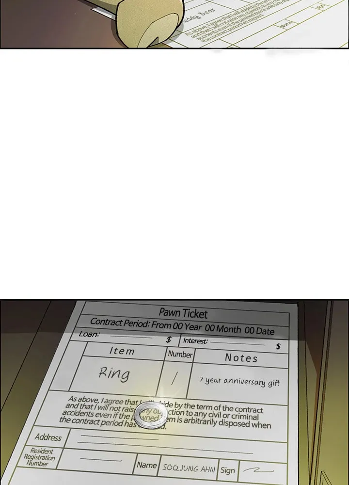 Read Break up Pawn Shop chapter 1 image 65 on Lezhin