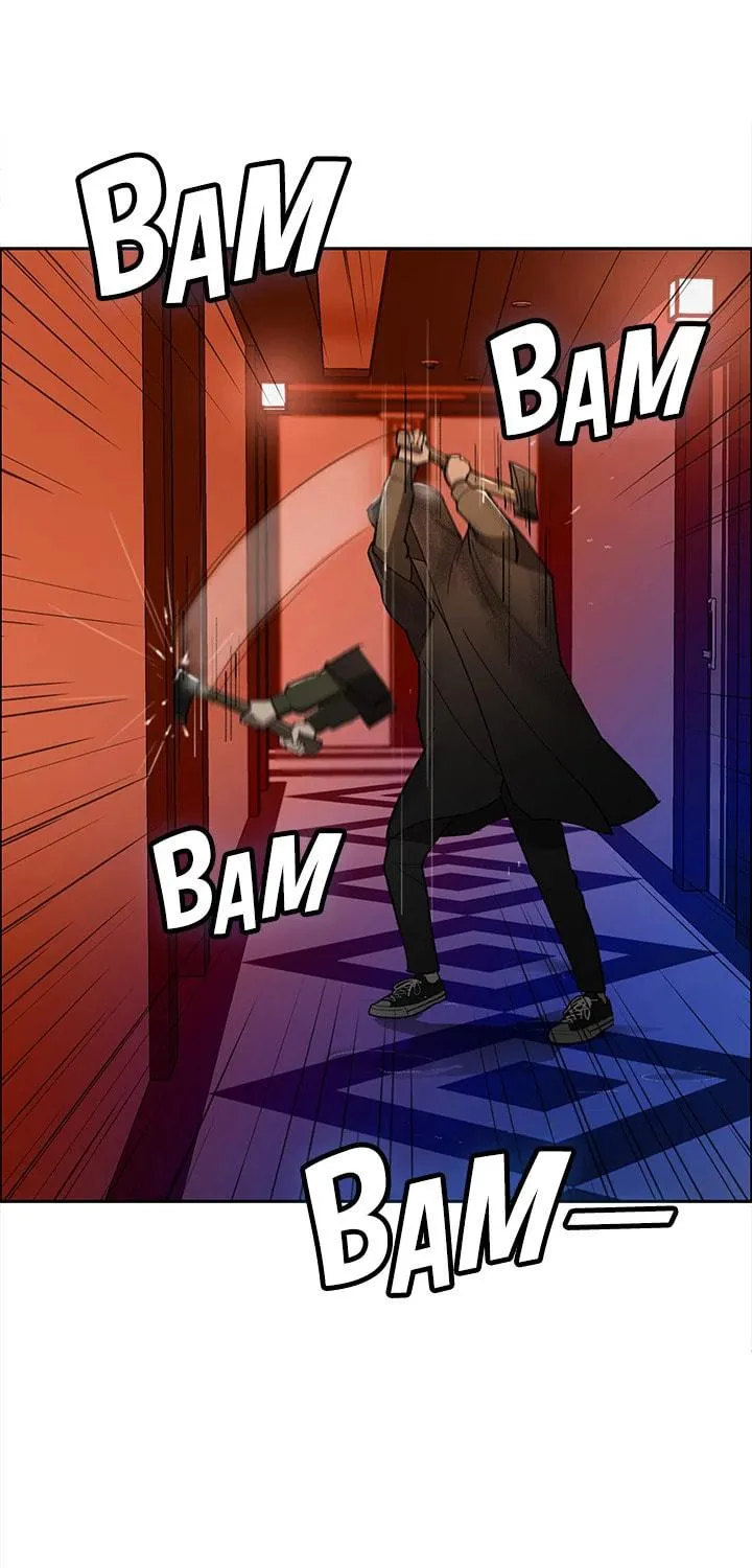 Read Break up Pawn Shop chapter 1 image 8 on Lezhin