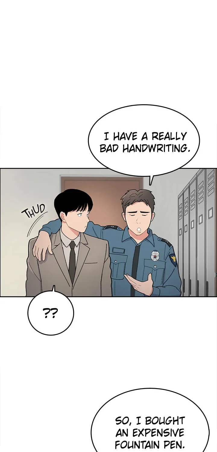 Read Break up Pawn Shop chapter 1 image 91 on Lezhin