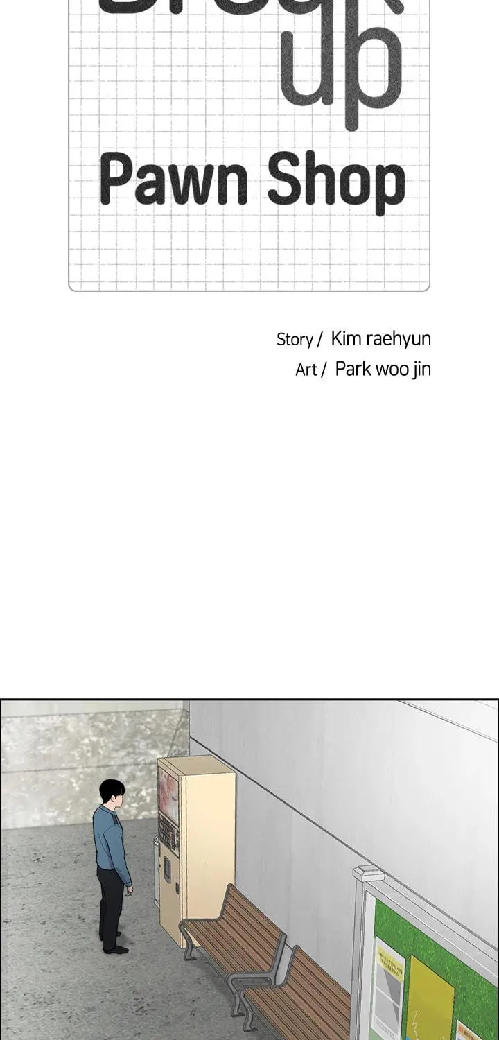 Read Break up Pawn Shop chapter 10 image 31 on Lezhin