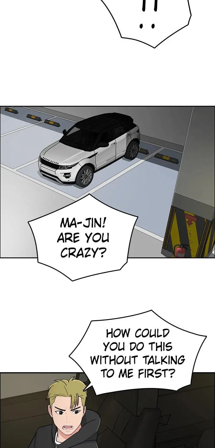 Read Break up Pawn Shop chapter 10 image 4 on Lezhin