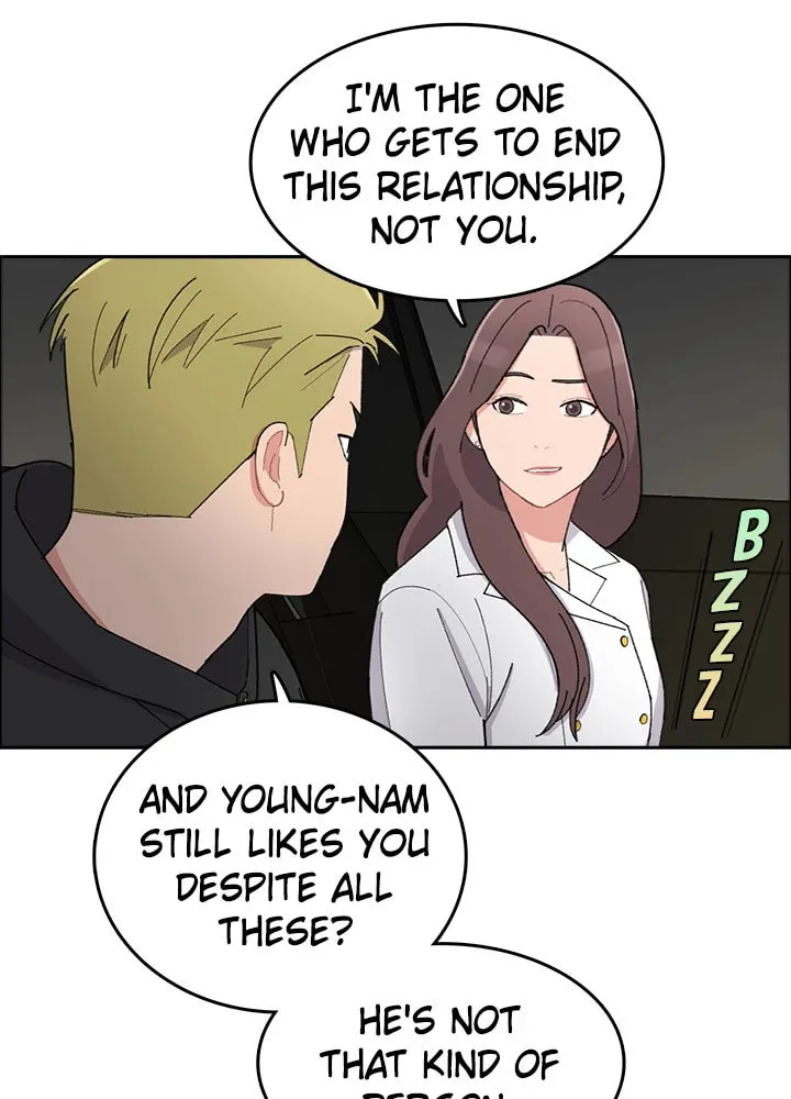 Read Break up Pawn Shop chapter 10 image 7 on Lezhin