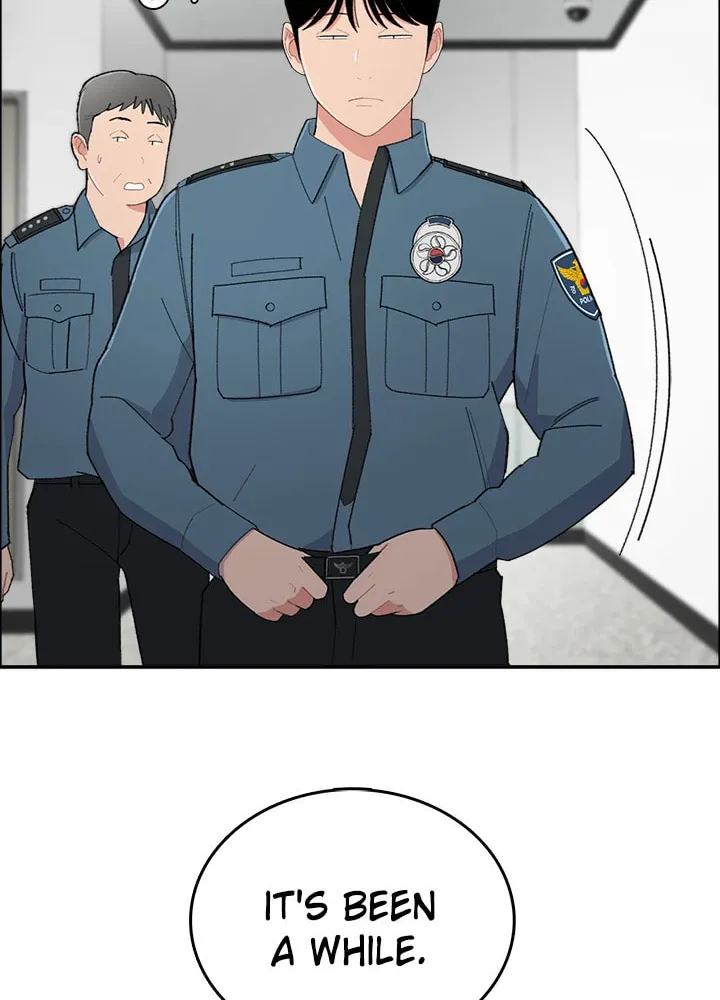 Read Break up Pawn Shop chapter 11 image 1 on Lezhin