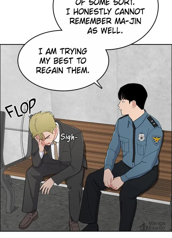 Read Break up Pawn Shop chapter 11 image 17 on Lezhin