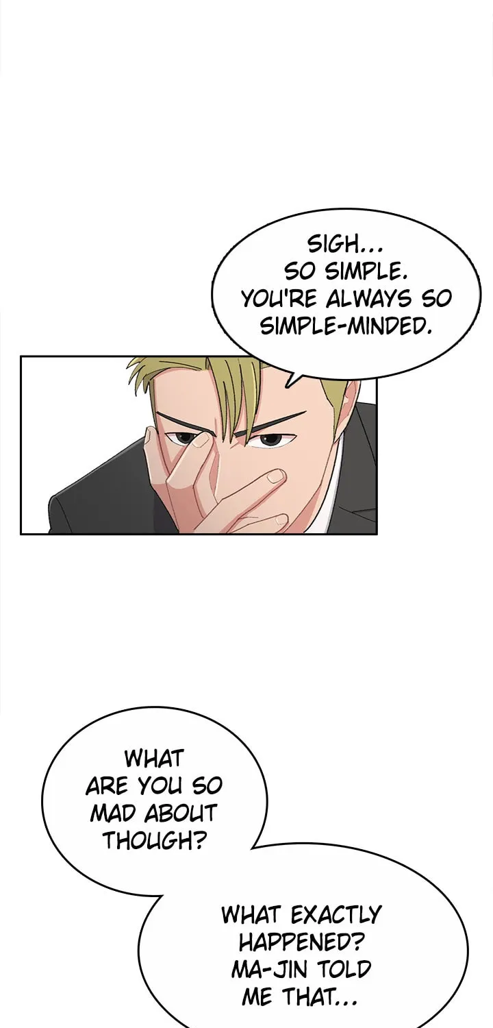 Read Break up Pawn Shop chapter 11 image 18 on Lezhin