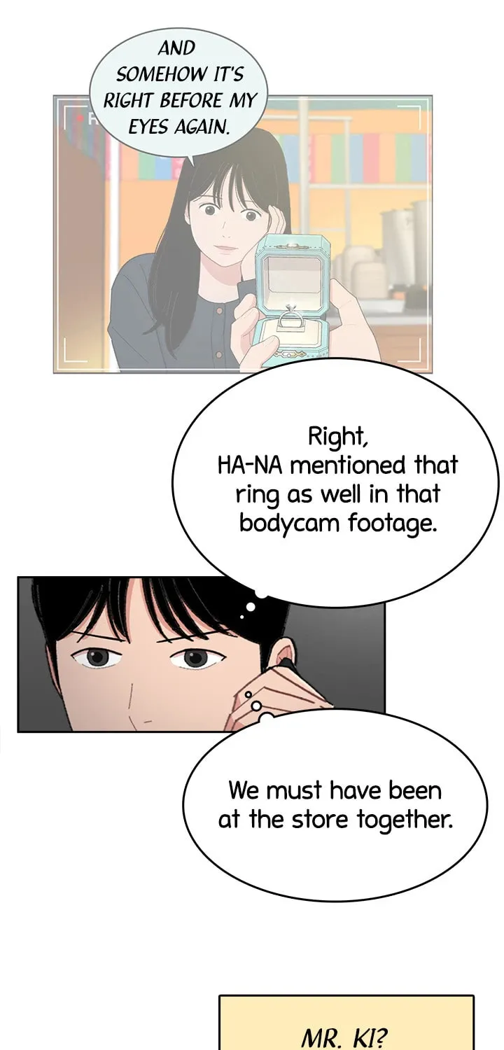 Read Break up Pawn Shop chapter 11 image 28 on Lezhin