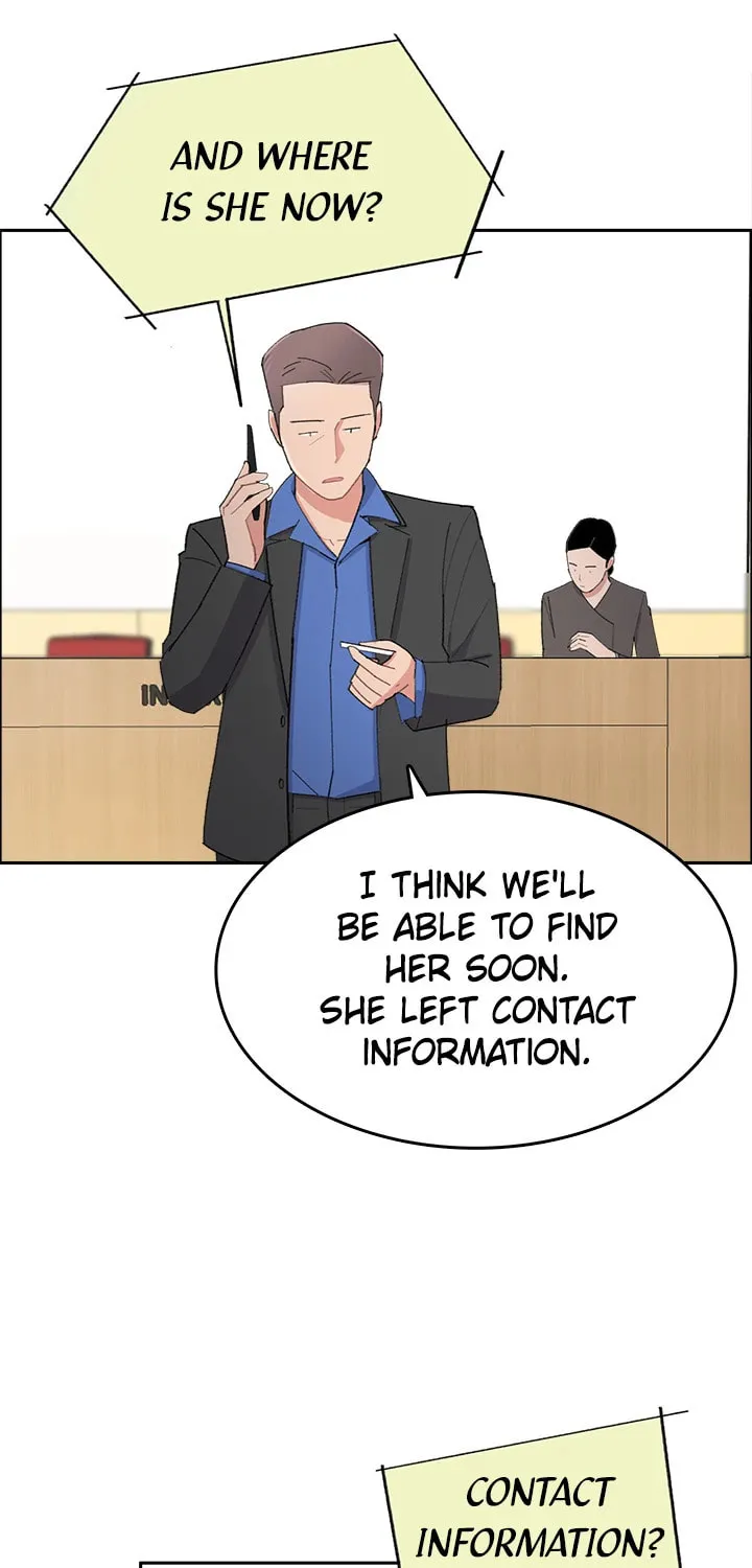 Read Break up Pawn Shop chapter 11 image 37 on Lezhin