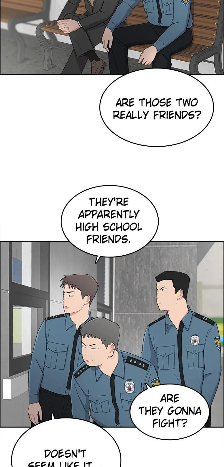 Read Break up Pawn Shop chapter 11 image 4 on Lezhin